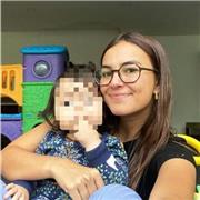 Psicóloga con más de 5 años de experiencia en el área de psicoeducación e implementación de talleres infantojuveniles.