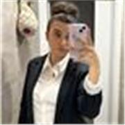 Sociable, cariñosa, empática, amable, primaria, lengua, inglés, ciencias