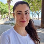 Ripetizioni e supporto allo studio di italiano, storia, latino per studenti di scuole medie e superiori. Tutoraggio nella preparazione di esami universitari (lettere). 
A Cagliari e online, l'ora