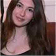 Profesora titulada en CAE “Certified Advanced English”