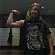 Personal trainer with experience in body transformations, building muscle, losing/gaining weight, nutrition and motivation