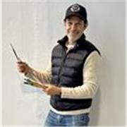 Clases de dibujo e ilustración online — Profesional con 15 años de experiencia editorial