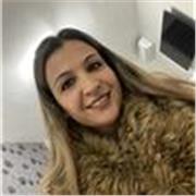 Titulada en económicas con 5 años de experiencia impartiendo clases a niños de secundaria