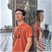 Learn English by somebody who has learned it by both an academic and informal standpoint
