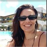 Profesora de inglés avanzado, conversación para adolescentes y adultos.