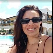 Profesora de inglés avanzado, conversación para adolescentes y adultos.