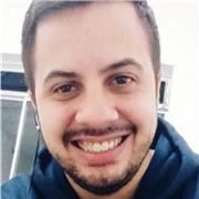 Professor de Física para crianças e adolescentes