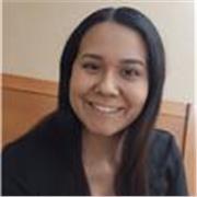 Maestra de matematicas basicas, graduada de ingenieria mecánica