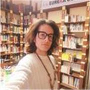 Dottore Magistrale in Servizio e Politiche Sociali si rende disponibile per lezioni di recupero