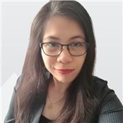 Erfahrene Lehrerin für Naturwissenschaft