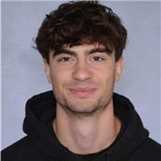 Maths & Physique Interactifs : Cours en visio sur Tablette Graphique par un élève de Terminale