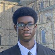 I’m a self motivated, hard working individual. My lessons are aimed for anyone seeking greater understanding in A Level or GCSE Business Studies