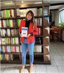 Profesora en primario, secundario y universitaria