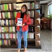 Profesora en primario, secundario y universitaria