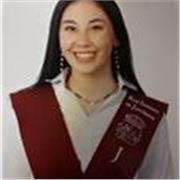 Profesora de matemáticas o física para alumnos de eso, primaria o bachillerato