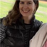 I'm a journalist and I love my native language. I understand that Spanish isn't easy, but I have faith in myself and your capacity