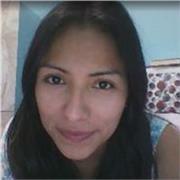 Profesora de Matemática-Química nivel secundario