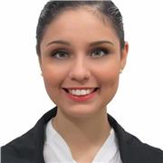 Hellen Dantas - Professora de Inglês para crianças e adultos