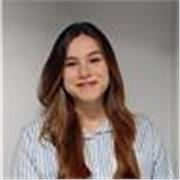 Profesora de Derecho, mediación, técnicas de estudio, estadística y criminología en general