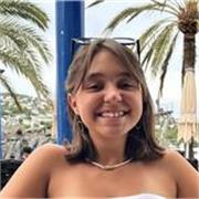 Soy una persona muy organizada, sociable y estudiosa. Me gustaría impartir clases a niños de entre 10-14 años