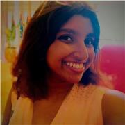 Megani Premadasa