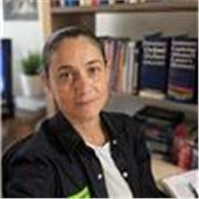 He sido profesor y examinadora de español para extranjeros 