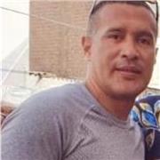 Profesor de Fútbol entreno niños de 6 a 18 años