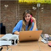 Abogada y Licenciada en Ciencias juridicas, tutora de derecho para examenes de grado y evaluaciones en general