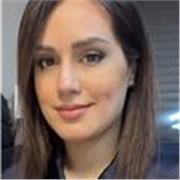 sono una ingegneria civile ma adoro insegnare. era una professoressa dell'università per 3 anni. Conosco ingelese benissimo.