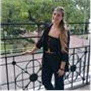 Profesora de español nivel inicial y primaria