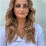 Kristina