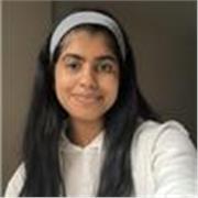 Medical Student teaching English and Maths