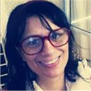 profesora especializada en niños con dificultades de aprendizaje y desarrollo.