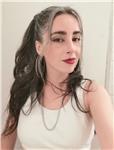 Profesora de baile urbano