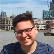 Spanish Tutor - Native speaker from Argentina