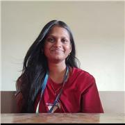 I am a patient and adaptable tutor helping learners improve confidently.