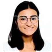 Profesora particular de repaso escolar o de idiomas