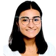 Profesora particular de repaso escolar o de idiomas
