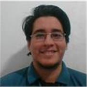 English and Spanish teacher providing lessons about grammar and formal/informal talks to children and adults