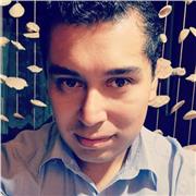 Profesor de Matemática, 10 años de experiencia. Realizo de clases online via Zoom en enseñanza media, nociones basicas Calculo Uni