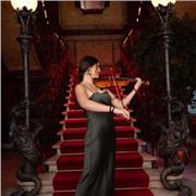 Clases particulares violin y lenguaje musical