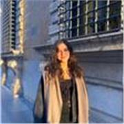 Native English teacher with experience tutoring children and adults!