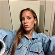 Studentessa in medicina e chirurgia offre ripetizioni di inglese