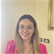 Hola a todos/as! :) Insegnante di Spagnolo con laurea in mediazione linguistica, 3 anni di esperienza in Spagna e certificazione C1. Offro lezioni coinvolgenti e stimolanti da remoto :)