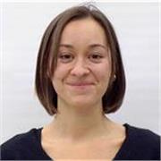 Hablante nativa de Inglés, imparte clases o conversación con personas de todas edades