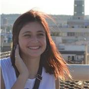 Estudiante de trabajo social ayuda en cualquier materia relacionada con las ciencias sociales