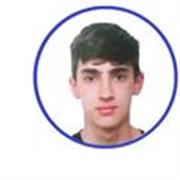 Soy un profesor joven, práctico y cercano. Enseño Matemáticas, Dibujo Técnico, Física e Inglés para la ESO y Bachillerato.