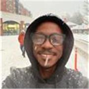 Native English speaker since birth, looking to help and tutor others who are interested in learning the language