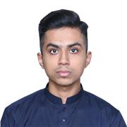Experienced programming tutor offering private lessons in C, C++, Python, JavaScript, React, and Databases.