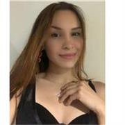 Profesora de español apta para enseñar a todas las edades, soy una persona alegre, paciente y con mucha dedicación en lo que hago!